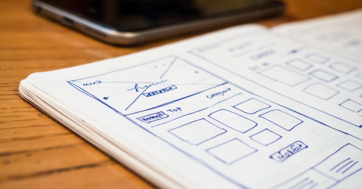 Rascunho de um Webdesigner - O WebDesigner - Entenda a Diferença entre um Webdesigner e um Desenvolvedor Web