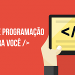 Saiba se Programação de Softwares é para Você