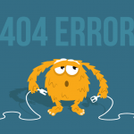Erro 404: o que é, exemplos e a importância para UX e SEO!