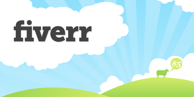 Fiverr | Procurando vagas de TI? Veja 11 Sites que irão ajudar você!