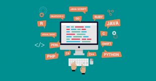 As 15 principais linguagens de programação no mundo! | Becode