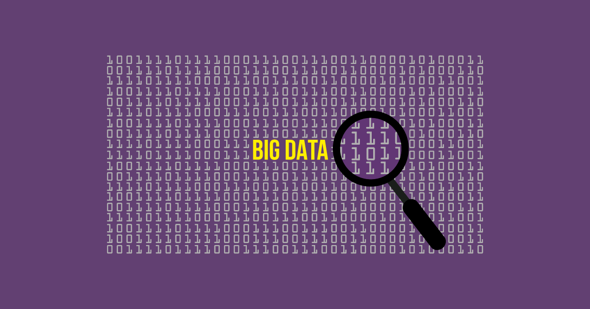 Mas afinal... o que é Big Data? Descubra e saiba por onde começar! | Becode