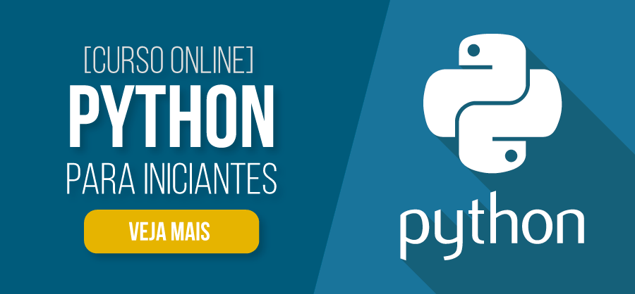 Curso Online de Python para Iniciantes | Becode