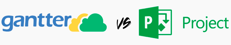 Gantter vs MsProject | 10 ferramentas para aumentar a produtividade no desenvolvimento