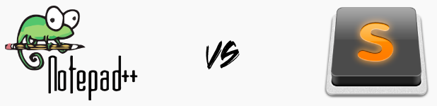 Notepad++ vs Sublime Text | 10 ferramentas para aumentar a produtividade no desenvolvimento