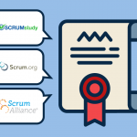 As 5 certificações Scrum mais valorizadas no mercado de trabalho! | Becode