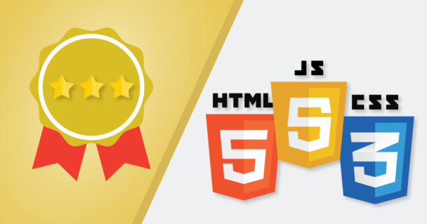[QUIZ] Teste de HTML, CSS e JavaScript