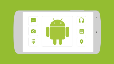 Curso de Desenvolvimento Android - Aprenda a criar 15 apps